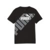 PUMA BLACK