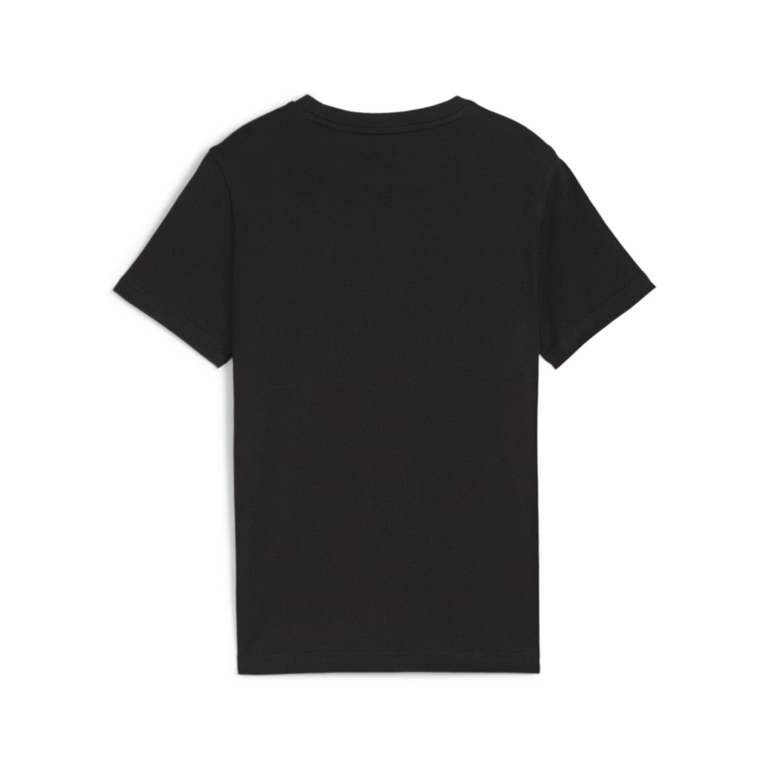 T-Shirt Bimbo Man/corta Puma Bambini T-Shirt 679254 Puma Black