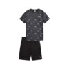 PUMA BLACK