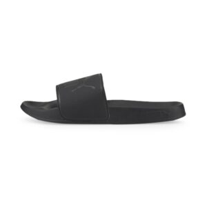 Leadcat 2.0 Ciabatta Unisex Puma Uomo Ciabatte 384139 Puma Black/puma Black