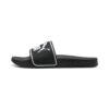 PUMA BLACK/PUMA WHITE