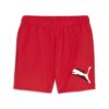FOR ALL TIME RED