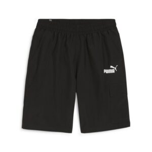 Shorts Uomo Puma Uomo Shorts 679731 Puma Black