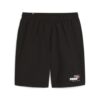 PUMA BLACK