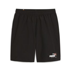 Shorts Uomo Puma Uomo Shorts 680003 Puma Black