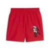 FOR ALL TIME RED