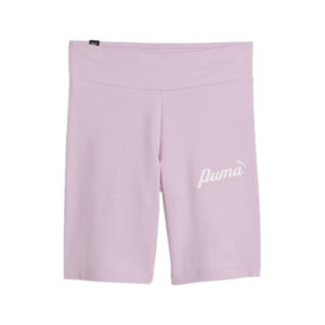 Shorts Bimba Puma Bambini Shorts 679412 Grape Mist