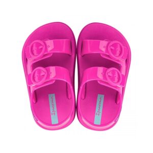 Follow Ii Baby Sandalo Unisex Ipanema Bambini Sandali 83588 Pink/blue