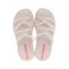 BEIGE/PINK