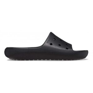Classic Slide 2 Ciabatta Unisex Crocs Uomo Ciabatte 209401 Black