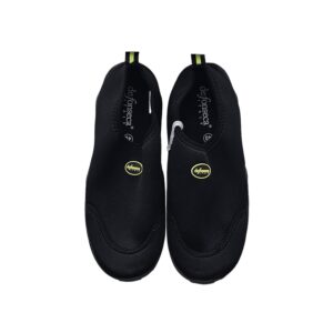 Scarpa Da Scoglio De Fonseca Uomo Scarpe 46521-OSTIACM66 Nero