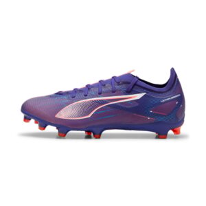 Ultra 5 Match Fg/ag Scarpa Calcio Uomo Puma Uomo Calcio 107687