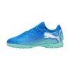 HYPERLINK BLUE/MINT/P.WHITE