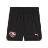 PUMA BLACK/TEAM LIGHT PINK