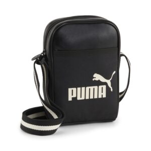 Borsa A Tracolla Puma Accessori Borselli 090954 Puma Black