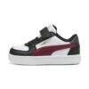 P.BLACK/TEAM REGAL RED/P.WHITE