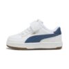 PUMA WHITE/DARK INDIGO/GUM
