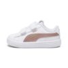 PUMA WHITE/ROSE GOLD