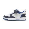 PUMA WHITE/FEATHER GRAY/P.BLAC