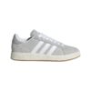 GREY/WHITE