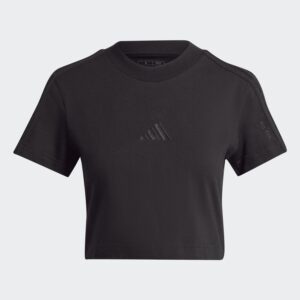 T-Shirt Donna Man/corta Adidas Donna T-Shirt JI9102 Black