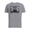 MOD GRAY LIGHT HEATHER