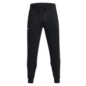 Pantalone Uomo Under Armour Uomo Pantaloni 77-1379774 Black
