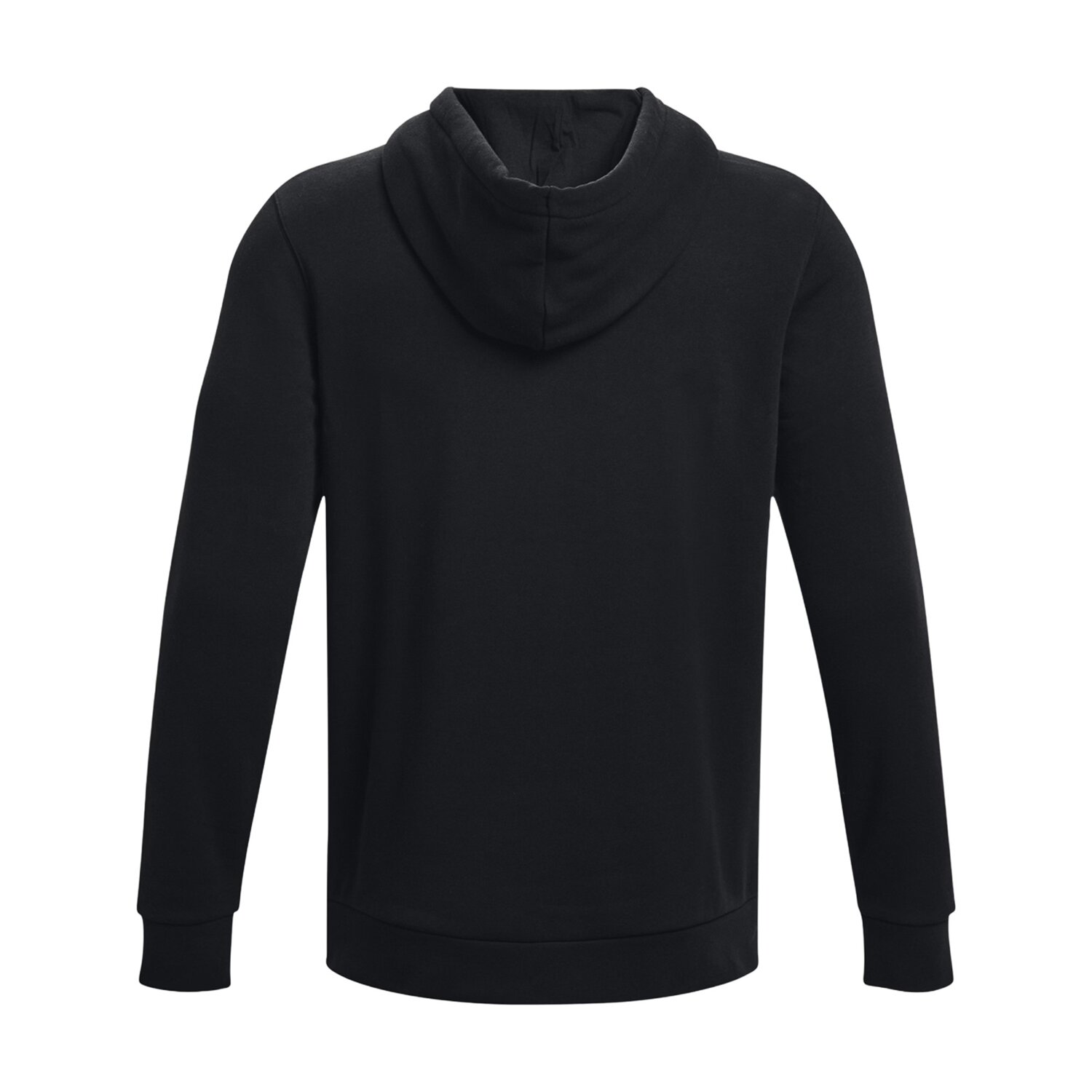 Ua Icon Felpa Uomo C/cappuccio Under Armour Uomo Felpe 77-1373880 Black