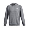 PITCH GRAY MED HEATHER/BLACK