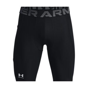 Short Heatgear Uomo Under Armour Uomo Shorts 77-1361602 Black
