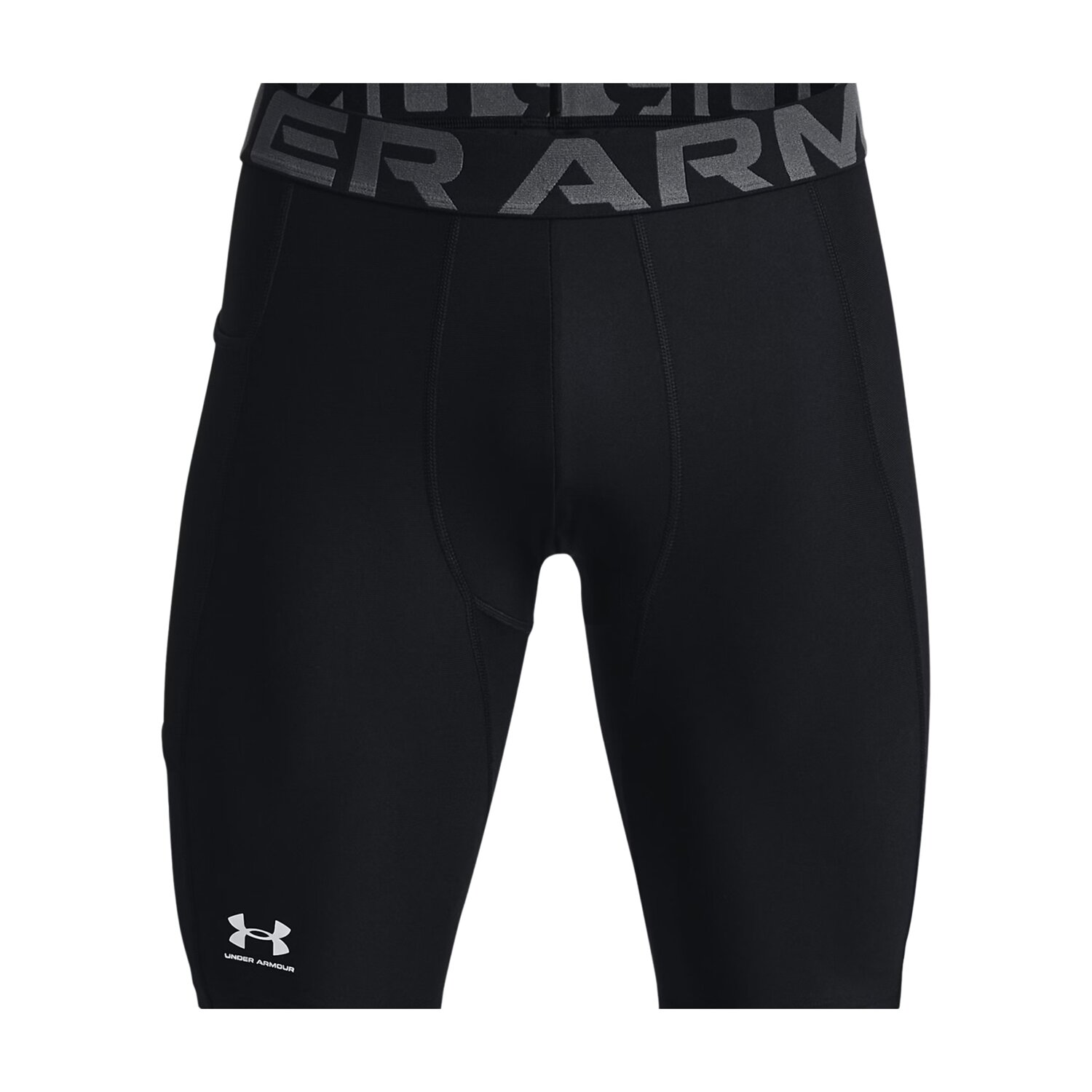 Short Heatgear Uomo Under Armour Uomo Shorts 77-1361602 Black