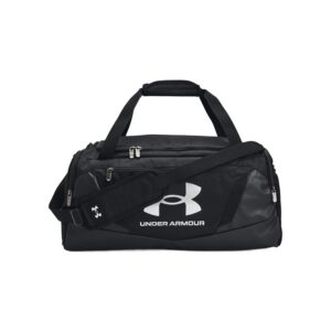 Borsone Piccolo Ua Undeniable 5.0 Under Armour Accessori Fitness 77-1369222 Black