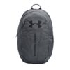 PITCH GRAY MEDIUM HEATHER