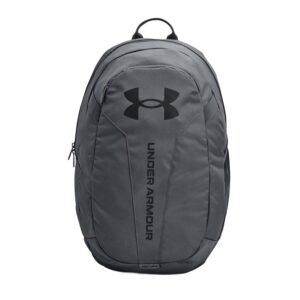 Zaino Ua Hustle Lite Under Armour Accessori Zaini 77-1364180 Pitch Gray Medium Heather