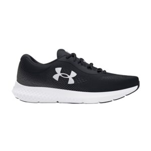 Ua W Charged Surge 4-Scarpa Donna Runnin Under Armour Donna Running 77-3027007 Black