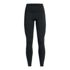 Campus Graphic Leggings Donna Under Armour Donna Leggings 77-1386483 Black
