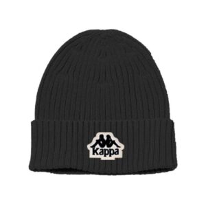 Berretto Maglia Kappa Accessori Cappelli 3731CAP0055 Black