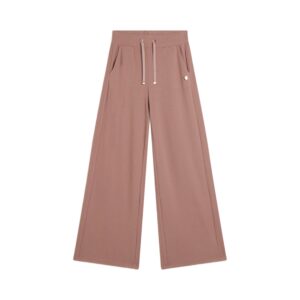 Pantalone Donna Freddy Donna Pantaloni F4WSLP15 Fawn