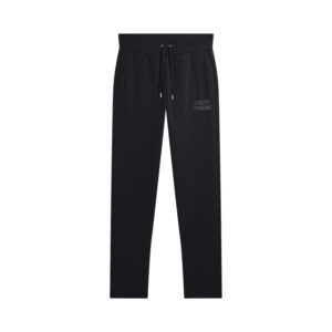 Pantalone Donna Freddy Donna Pantaloni F4WTRP1 Nero