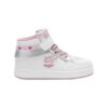 BIANCO/ARGENTO