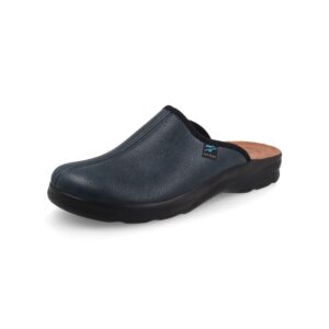 Pantofola Uomo Fly Flot Uomo Pantofole 829202E Blu