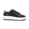 BLACK/CANNA DI FUCILE