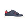 NAVY/RED