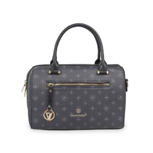 Borsa Donna Valleverde Accessori Borse 96430 Valle Black