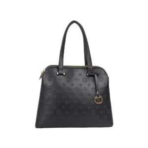 Borsa Donna Valleverde Accessori Borse 96310 Nero