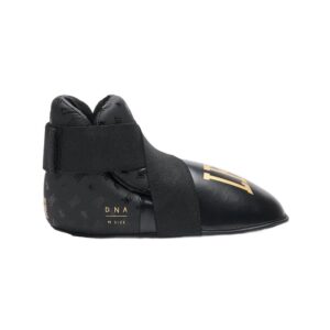 Calzari Dna Leone 1947 Accessori Boxe CL166 Nero