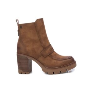 Tronchetto Donna C/zip Refresh Donna Tronchetti 172390 Camel