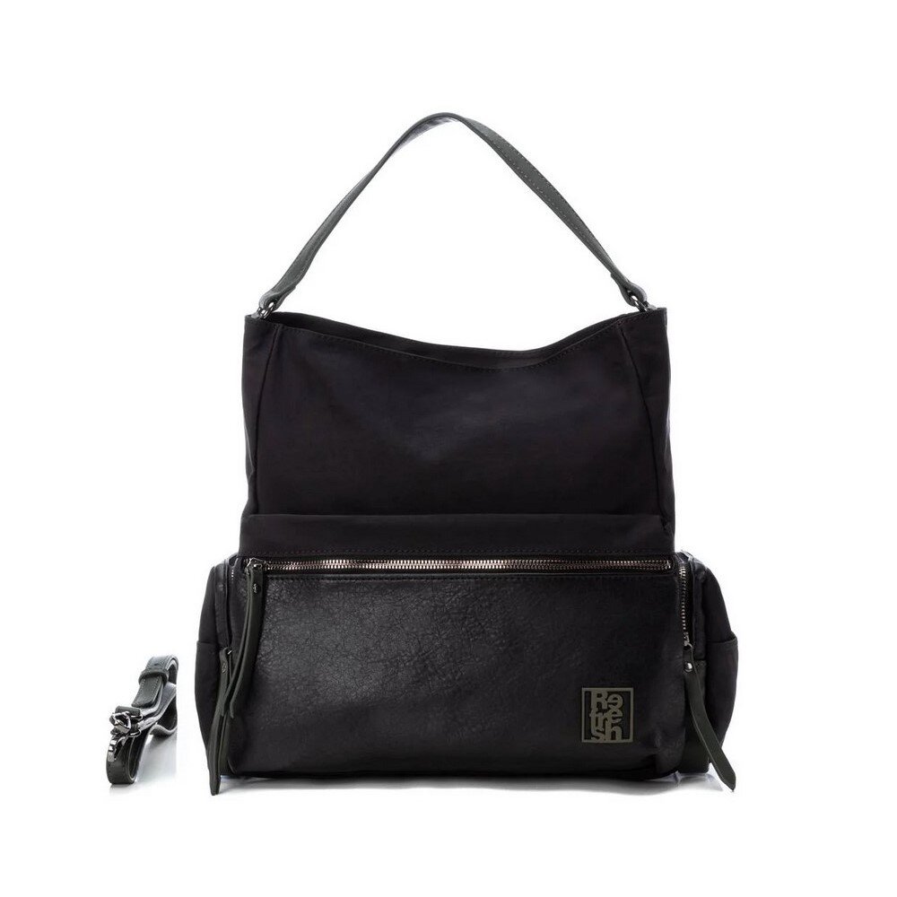 Borsa Donna Refresh Accessori Borse 183228 Negro