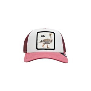 Berretto Kids Animal Farm Collection Goorin Bros Accessori Cappelli 201-2051 Red