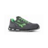 GRIGIO/VERDE FLUO